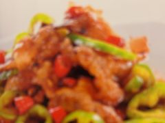 -玉林烤鸭店(垡头店)