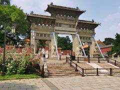 -北陵公园