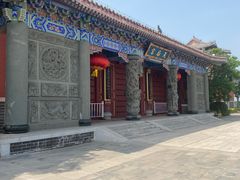 -天津妈祖文化园