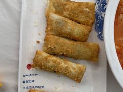 鱼肉包-笑红饭庄