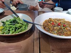 -周家二小姐的菜(西津渡店)