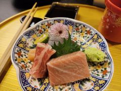 -帝鮨·烧肉割烹(龙湖金楠天街店)