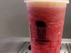 -LELECHA乐乐茶(美罗城店)