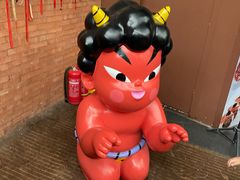 -神户赤童日式烤肉伙伴(东直门店)