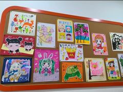 -昂立青少儿成长中心(普陀中潭校区)