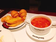 -斗牛士牛排(南京东路店)