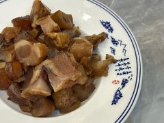 -玉华台饭庄·淮扬菜·烤鸭(望京店)