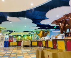 -MELAND CLUB亲子乐园•派对(虹桥万象城店)