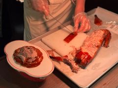 -秀儿四九城·新京菜(亚运村鸟巢店)