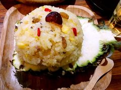 -茶花妹子云南餐厅(北大店)