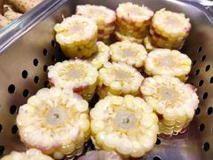 -豪约客牛排自助(安吉万达店)