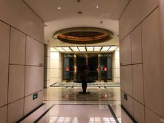 -北京盘古七星酒店