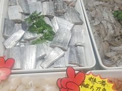 -味莊·青岛菜(云霄路店)