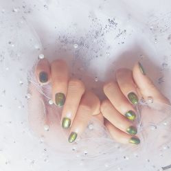 -Halo美甲美睫