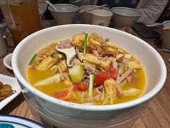 -树厨贵州菜(大十字店)