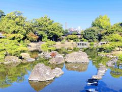 -水前寺成趣园