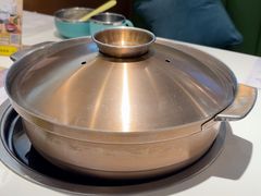 -烹然四季椰子鸡火锅(姚家园万象汇店)