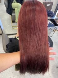 -上禾 HAIR SALON