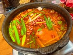 -黔有有贵州酸汤夺夺粉火锅(五味十字店)