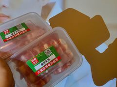 -锅圈食汇火锅烧烤食材超市(马场角店)