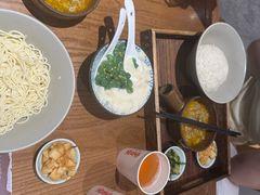 -李百蟹·江南蟹黄面·河景餐厅(夫子庙总店)