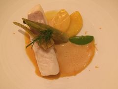 -Caprice(香港四季酒店)