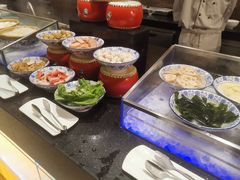 -上海西藏大厦万怡自助餐厅(徐汇店)
