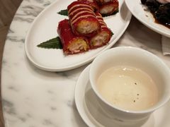 金沙红米肠-香港百合居(LCM置汇旭辉广场店)