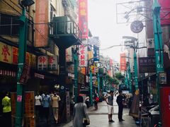 景观位-阿宗面线(西门町店)