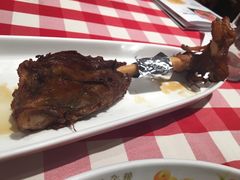 烤羊棒-西贝莜面村(近铁城市广场店)