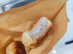 -栗酥饼(南长街店)