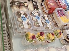 零售区-优卡甜心烘焙坊(西塘宏福店)