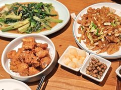 -如轩·海鲜砂锅粥·潮汕菜(一品天下店)