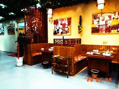 大堂-袁小二大东北铁锅炖(吉祥村总部)