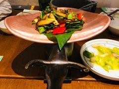 -云海肴·汽锅鸡·云南菜(苏州中心店)