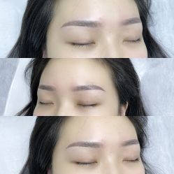 -Verywang半永久纹眉•仪器野生眉