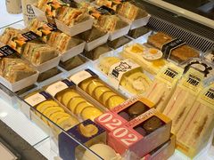 三文治-圣安庭(巽寮店)