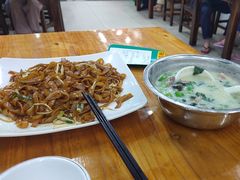 -南记食粥坊·宵夜大排档(莲花总店)