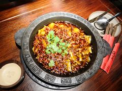 -受气牛肉·耙牛肉火锅(水晶郦城店)