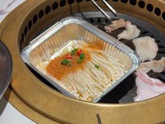 -花味烤肉·拌饭(庐阳万象汇店)
