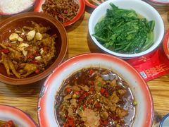 -老三样·美食研究中心(世贸路店)