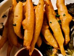 -小厨娘淮扬菜(六合欢乐港店)