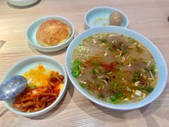 -武圣羊汤·西北面(安德路店)