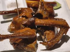 -侨美食家·粤菜(体育西路店)