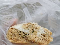 双麻酥-长发西饼(临顿路店)