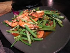 酸辣虾-松茸小馆·云南特色餐厅