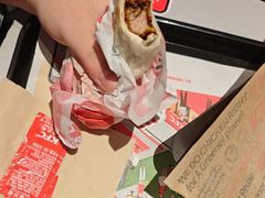 -肯德基(嘉善路地铁站店)