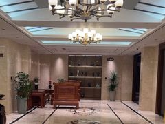 -程新大酒店(常州龙虎塘店)