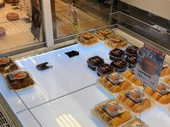 -卡玛王子·面包·蛋糕(南山宝能环球汇店)