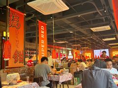 -红钳侠小龙虾·烧烤(中赢康康谷店)